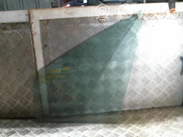 Ventanilla de ventilación de la puerta trasera