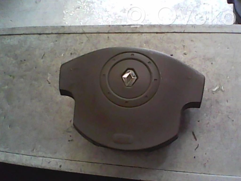 Renault Scenic II -  Grand scenic II Airbag volan 