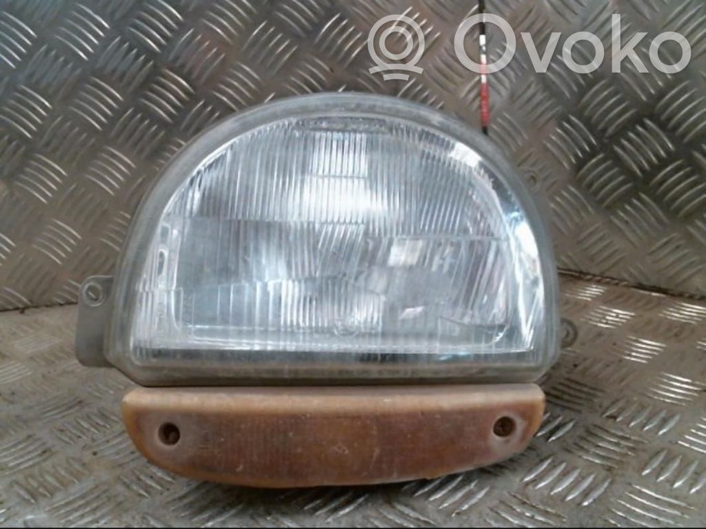 Renault Twingo I Scheinwerfer 
