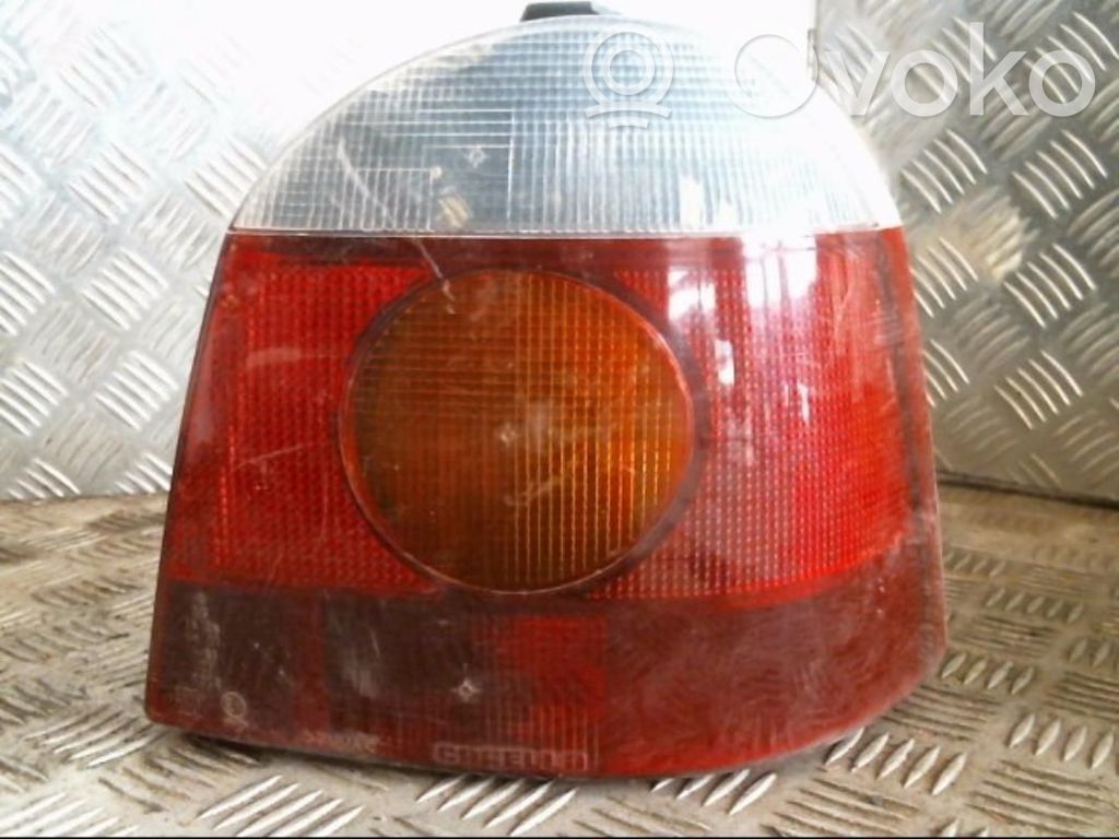 Renault Twingo I Rear/tail lights 