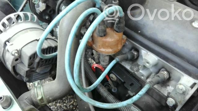 Renault Twingo I Verteiler 