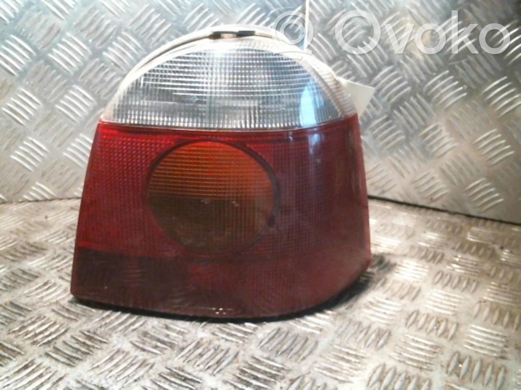 Renault Twingo I Rear/tail lights 