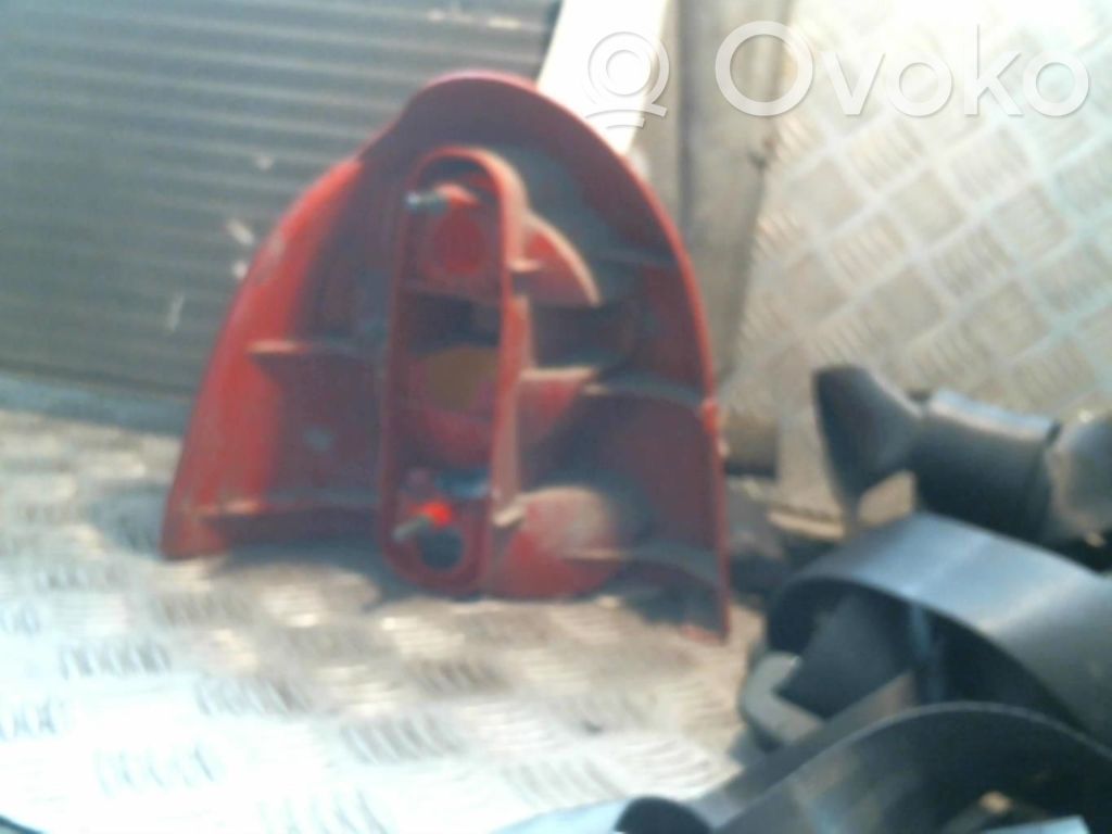 Renault Twingo I Takavalot 