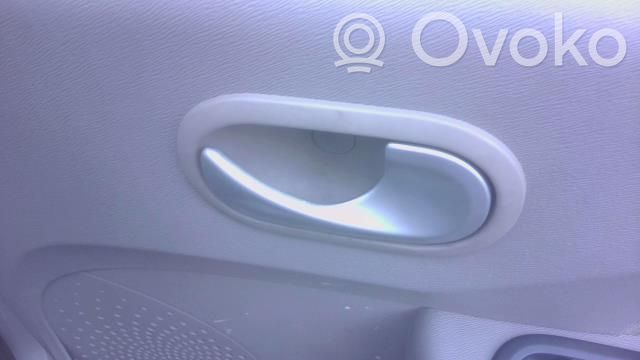 Renault Twingo II Front door interior handle 