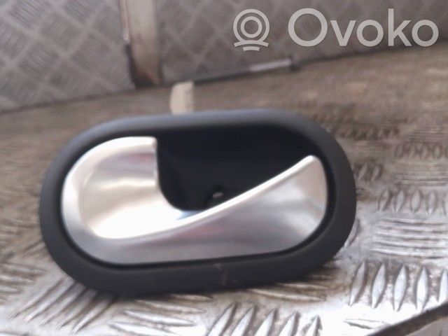 Renault Twingo III Manecilla interna puerta trasera 