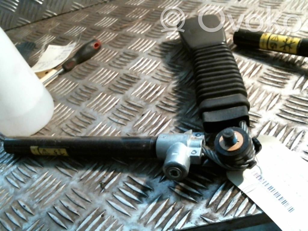 Rover 214 - 216 - 220 Hebilla del cinturón delantero 