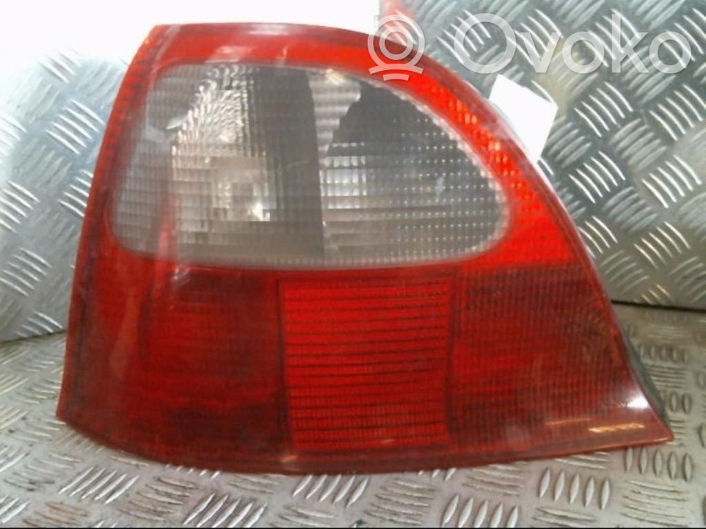 Rover 25 Galinis žibintas kėbule 