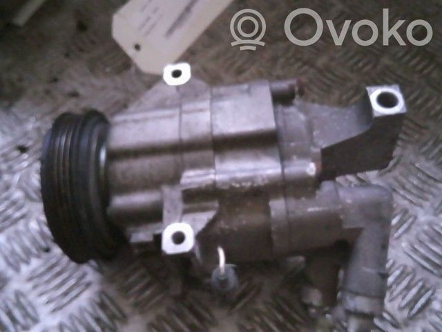 Suzuki Splash Klimakompressor Pumpe 