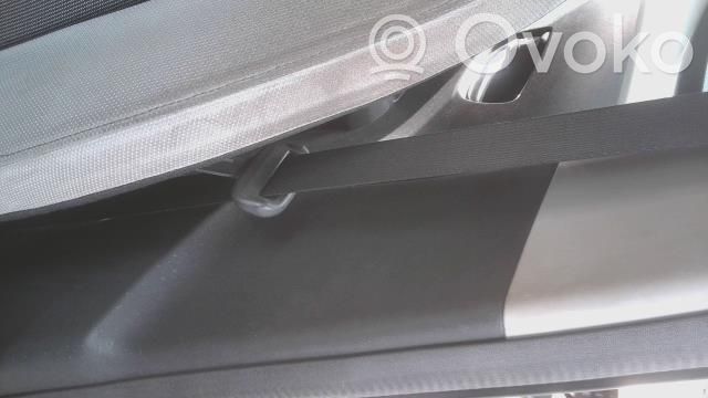 Toyota Aygo AB40 Cinturón delantero 
