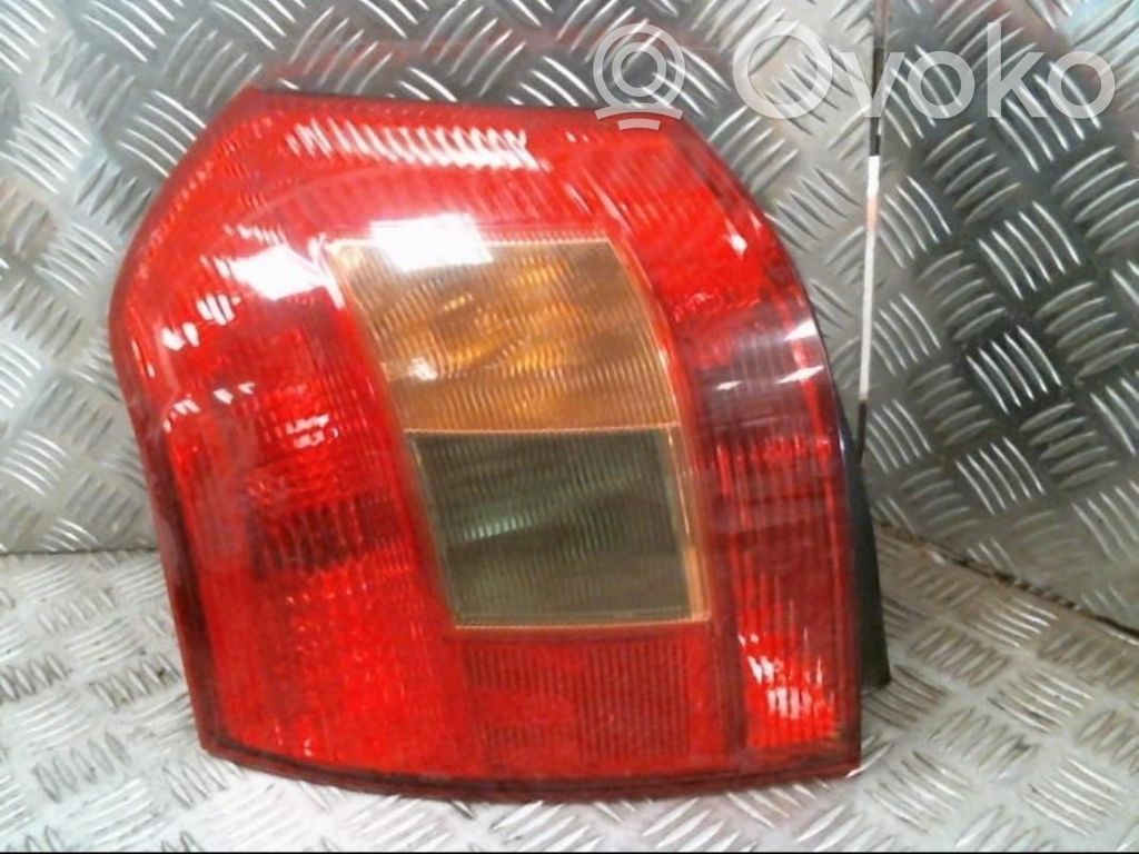 Toyota Corolla E120 E130 Rear/tail lights 