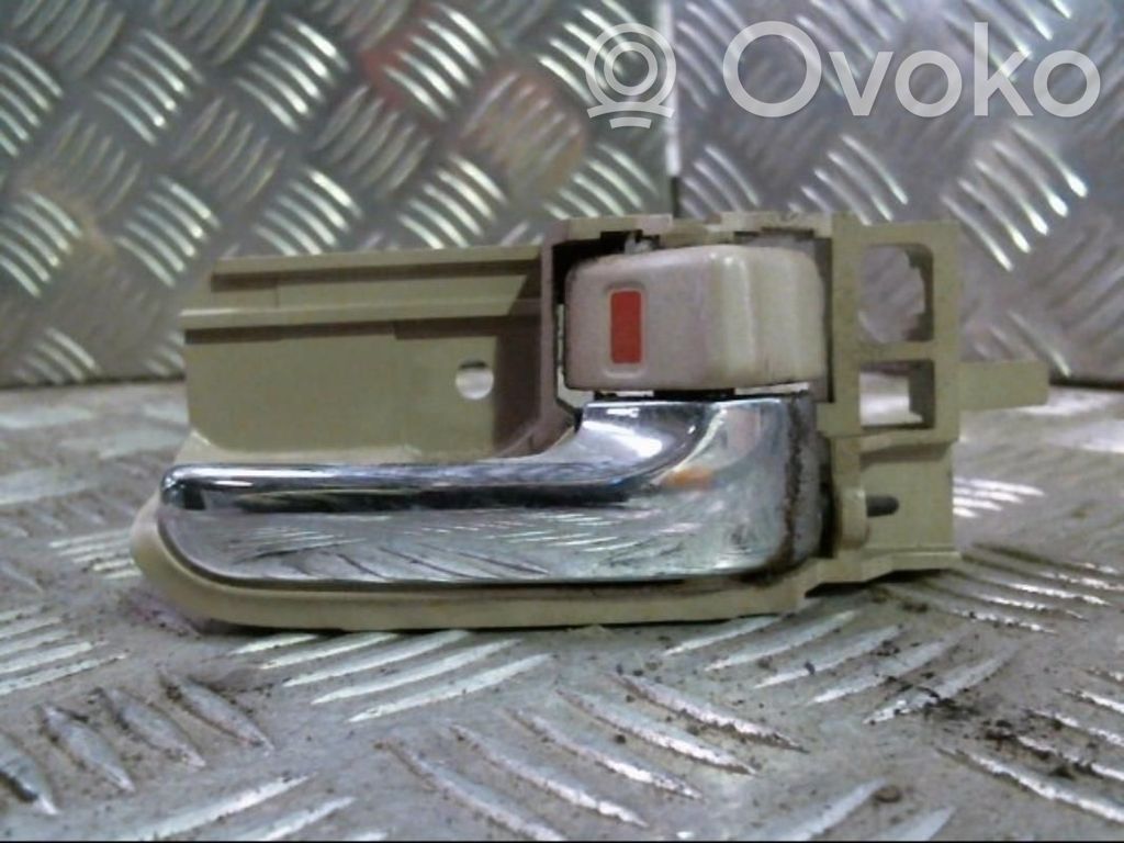 Toyota Corolla E120 E130 Front door interior handle 