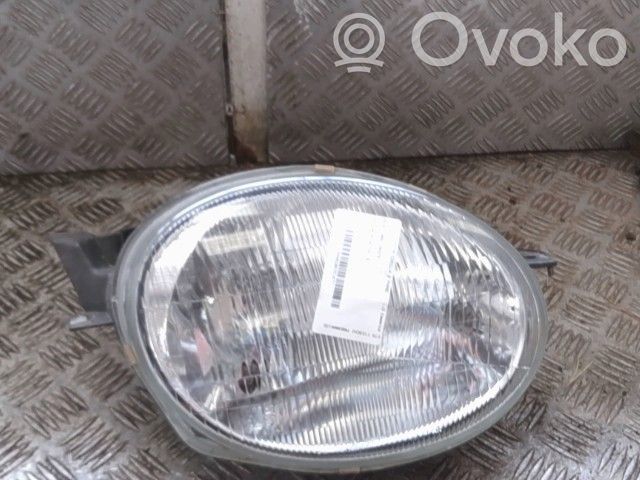 Toyota Corolla E110 Headlight/headlamp 