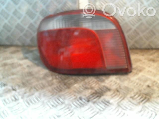 Toyota Yaris Takavalot 