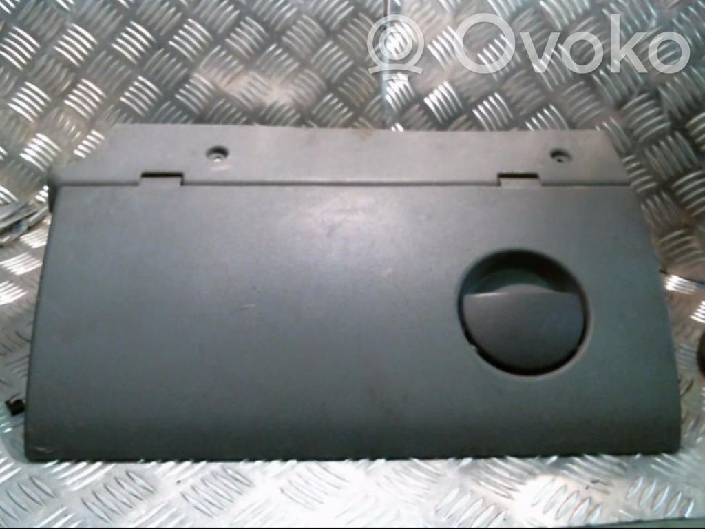 Opel Corsa C Glove box set 