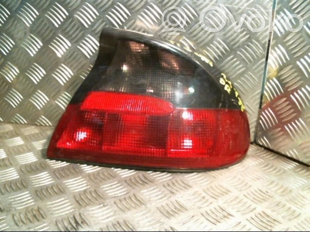 Opel Tigra A Takavalot 