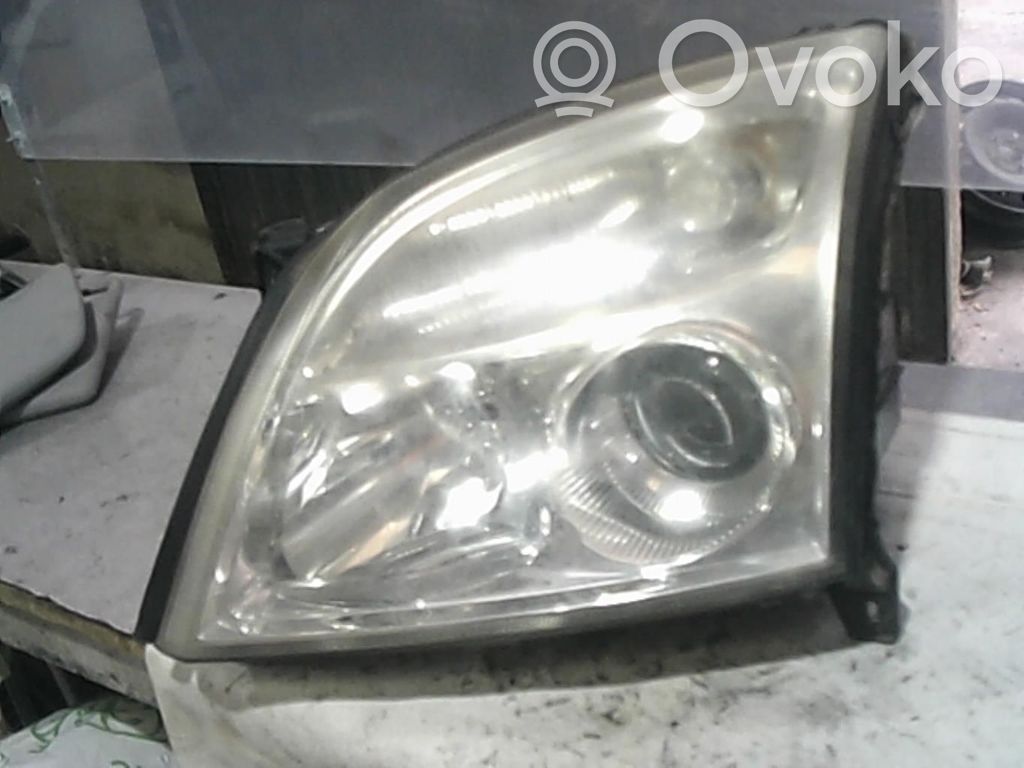 Scheinwerfer   93172957