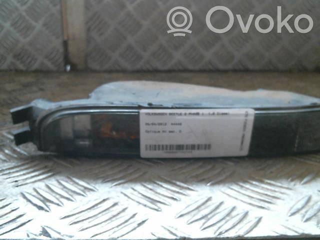 Volkswagen Beetle A5 Seitenblinker 