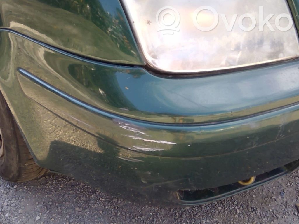 Volkswagen Bora Zderzak przedni 