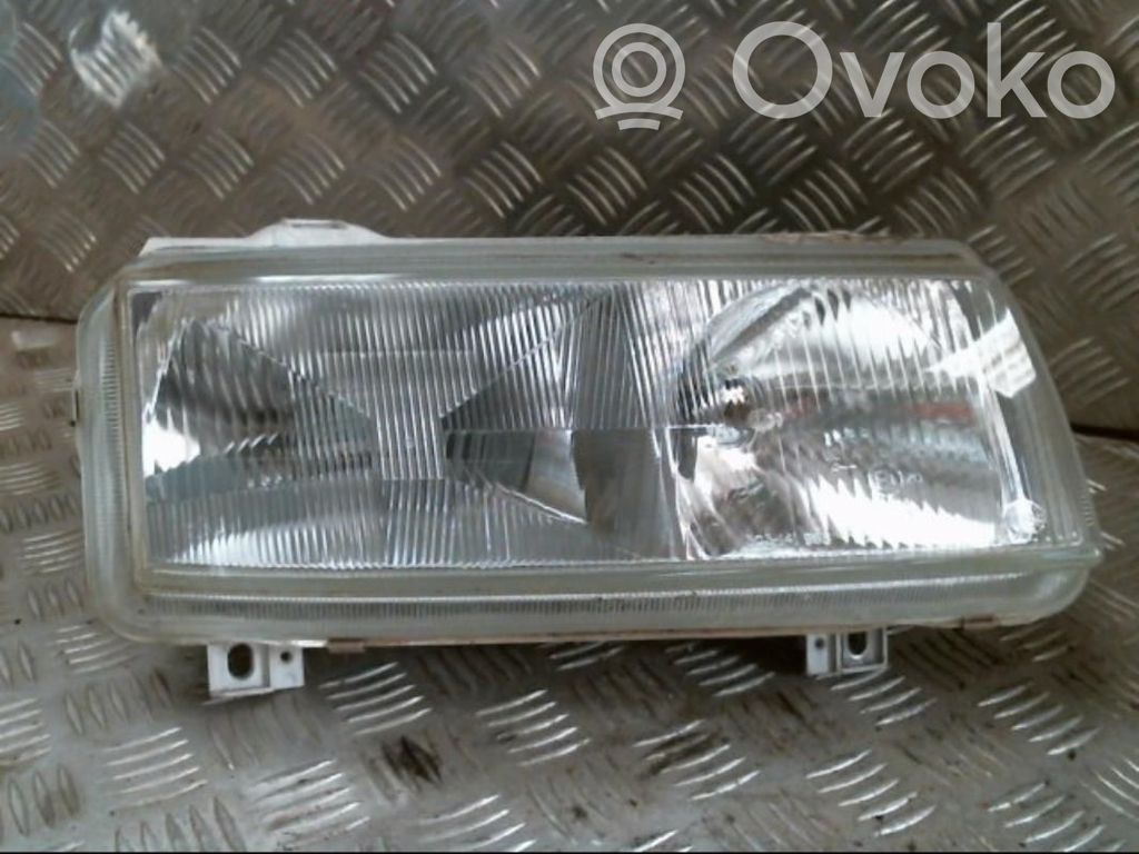 Volkswagen PASSAT B5 Scheinwerfer 