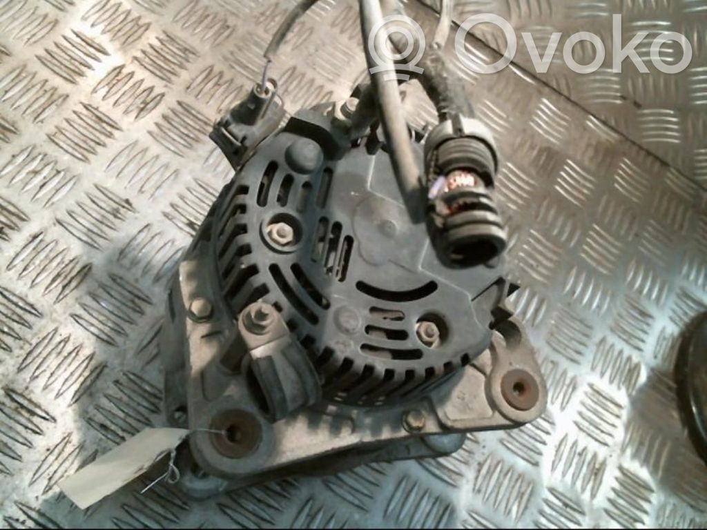 Volkswagen Polo III 6N 6N2 6NF Generatorius 
