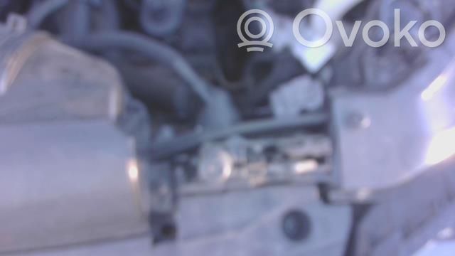 Volkswagen Polo VI Zamek pokrywy przedniej / maski silnika 