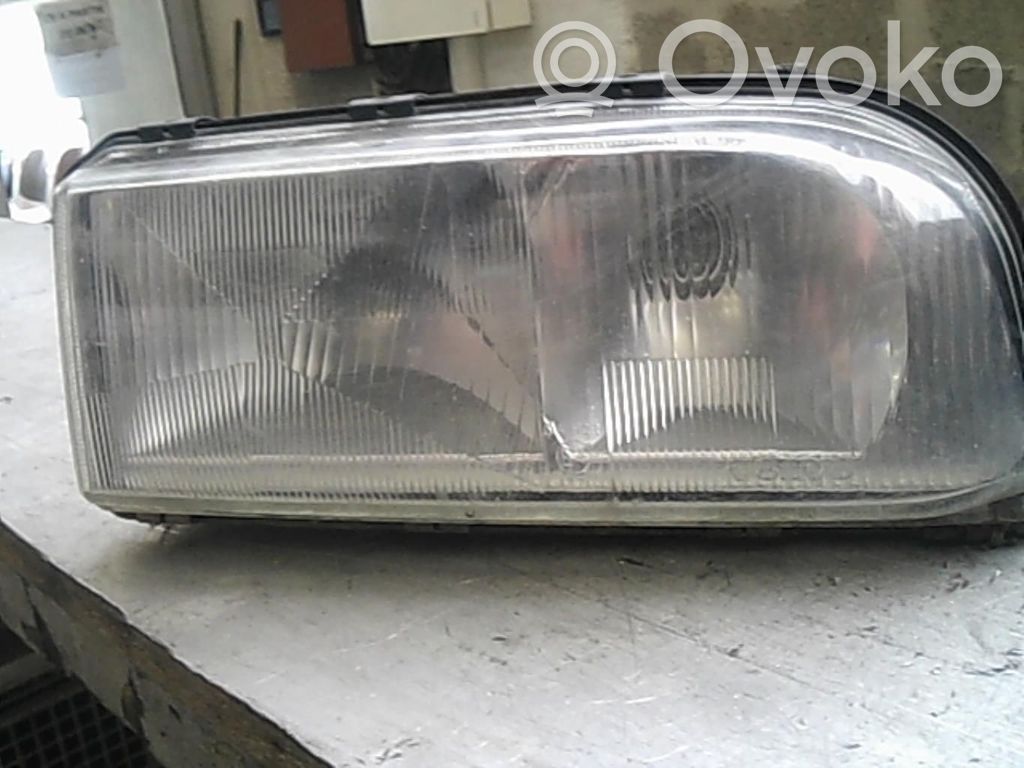 Volvo 850 Headlight/headlamp 