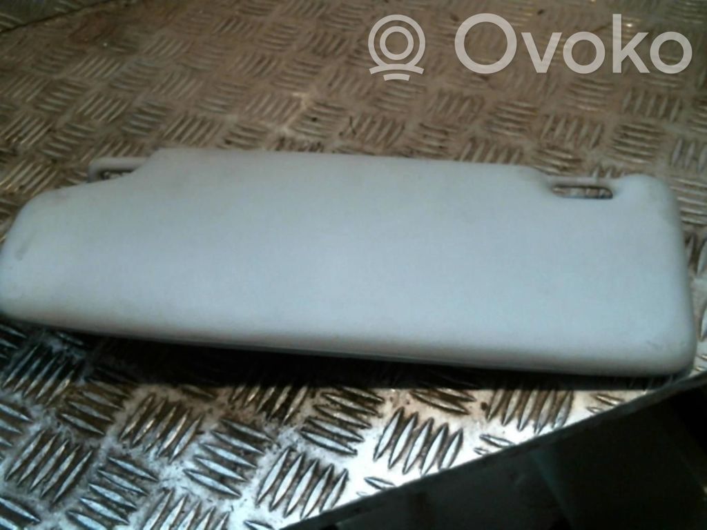 Volvo S40, V40 Sun visor 