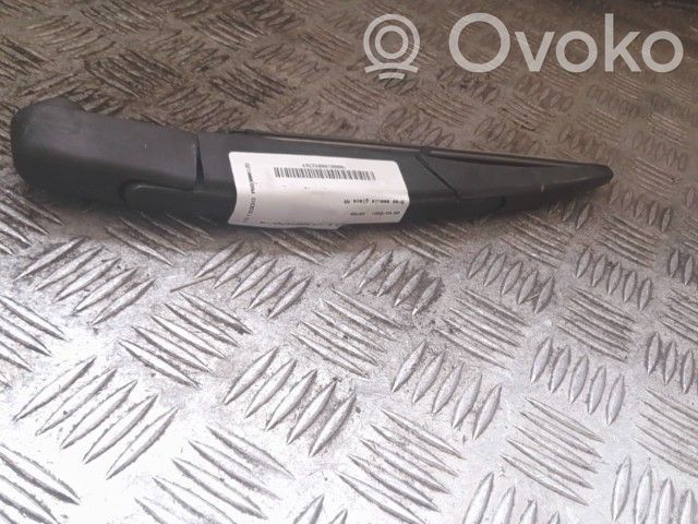 Renault Clio V Ramię wycieraczki szyby tylnej 
