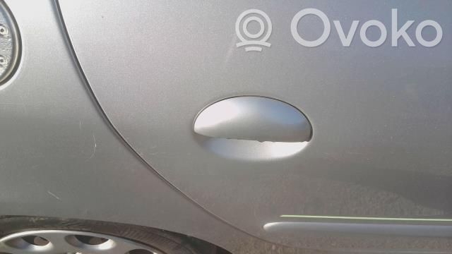 Peugeot 206 Manecilla externa puerta trasera 