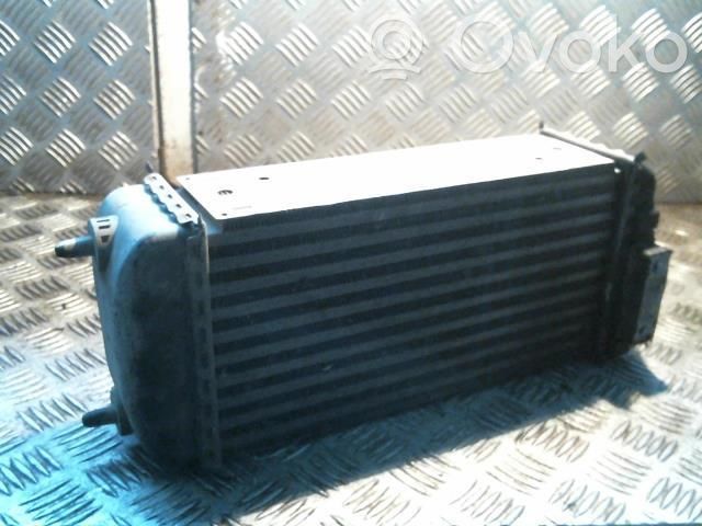 Interkūlerio radiatorius   0384H1