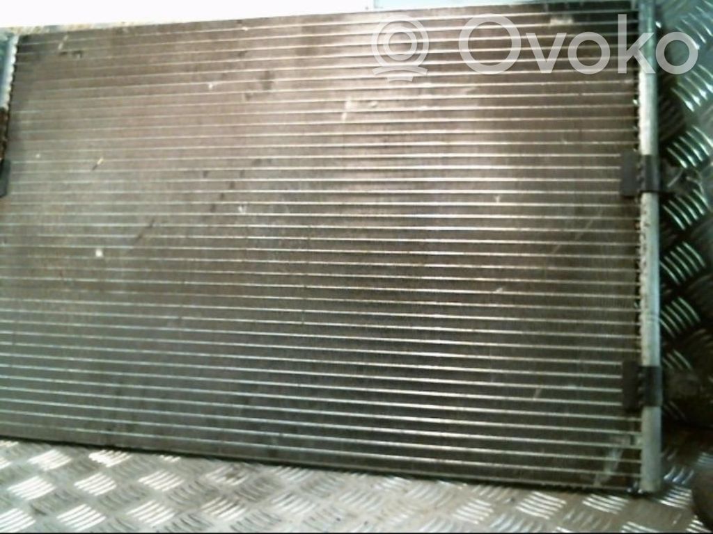 Citroen Evasion A/C cooling radiator (condenser) 