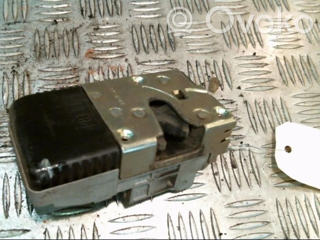 Citroen Evasion Front door lock 