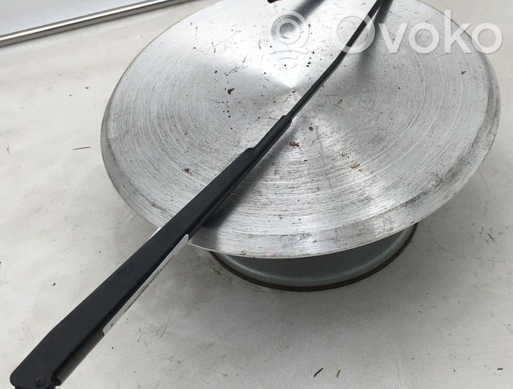 Volkswagen Polo VI Ramię wycieraczki szyby przedniej / czołowej 