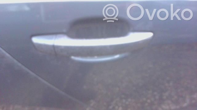 Audi A1 Manecilla externa puerta trasera 