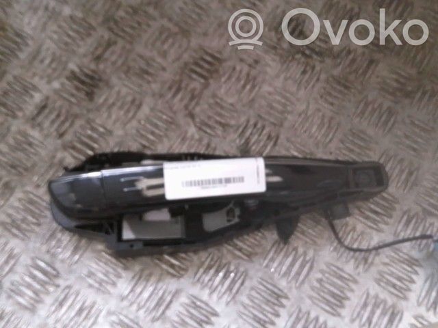 Manecilla externa puerta delantera   967853201T