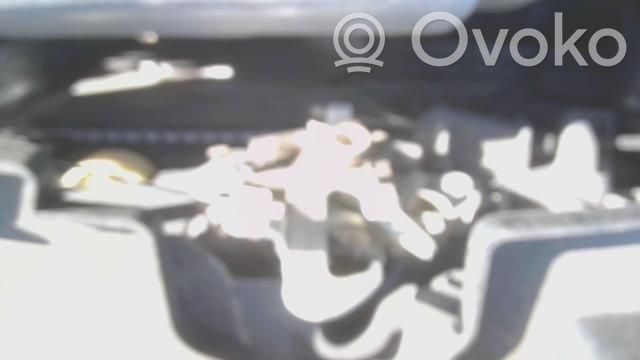 Citroen C3 Engine bonnet/hood lock/catch 