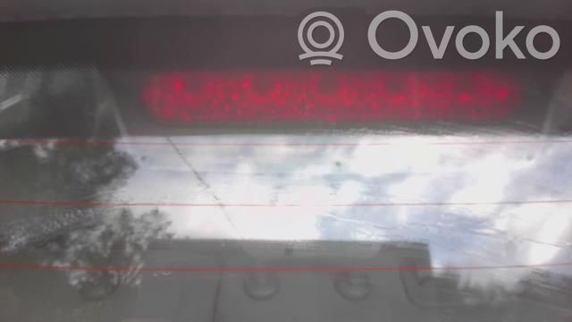 Chevrolet Spark Third/center stoplight 