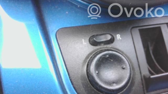 Chevrolet Spark Wing mirror switch 
