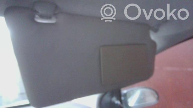 Ford Focus Sun visor 