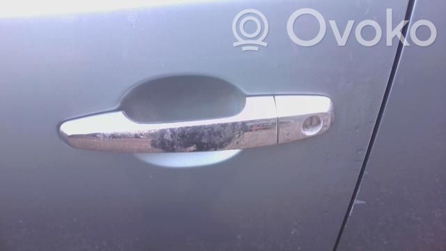 Mitsubishi L200 Manecilla externa puerta delantera 