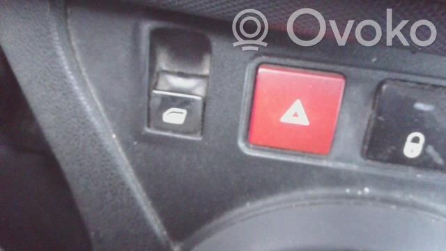 Peugeot Partner Electric window control switch 