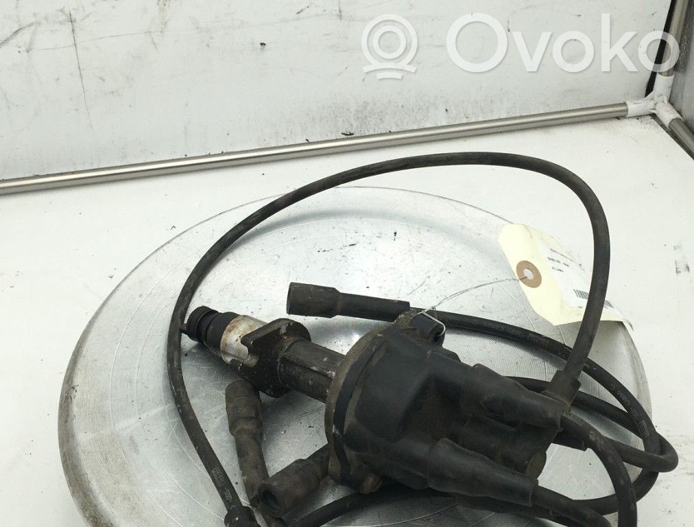 Renault Express Verteiler 