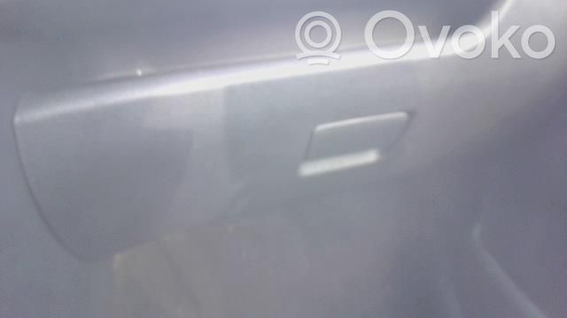 Peugeot 207 Juego guantera 