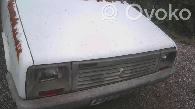 Renault Express Front grill 
