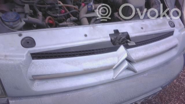 Citroen Berlingo Front grill 