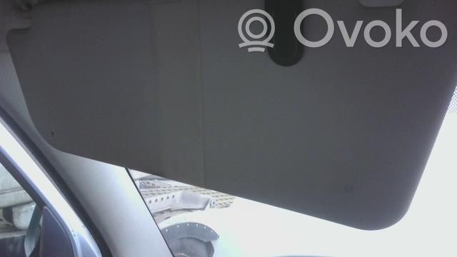 Citroen Berlingo Visera parasol 