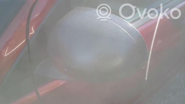 Manual wing mirror   5074209AB