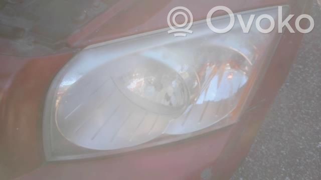 Dodge Caliber Headlight/headlamp 