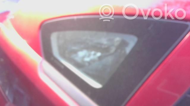 Dodge Caliber Rear side window 