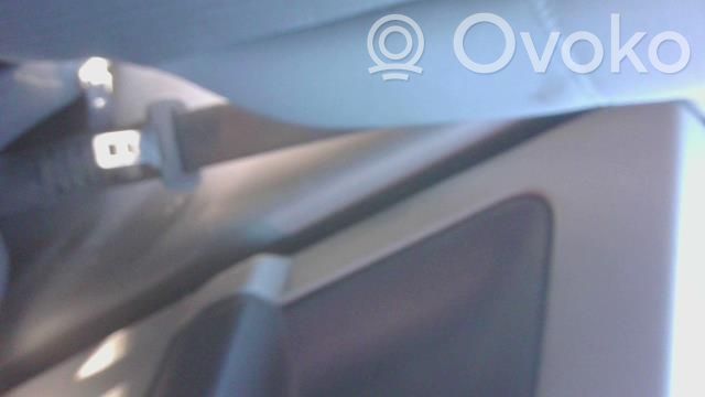 Dodge Caliber Sicherheitsgurt hinten 